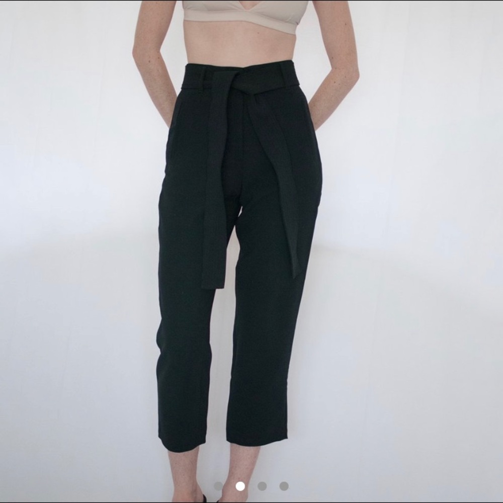 Aritzia Wilfred Pants